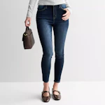 Juniors' High-Rise Jeggings