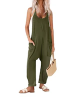 Women's Jumpsuit