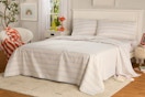 Walmart Mainstays by Becky G. bed sheet set