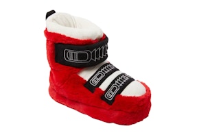 Wondershop Kids' Bootie Slippers