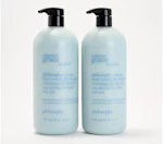 philosophy Shower Gel 2-Pack