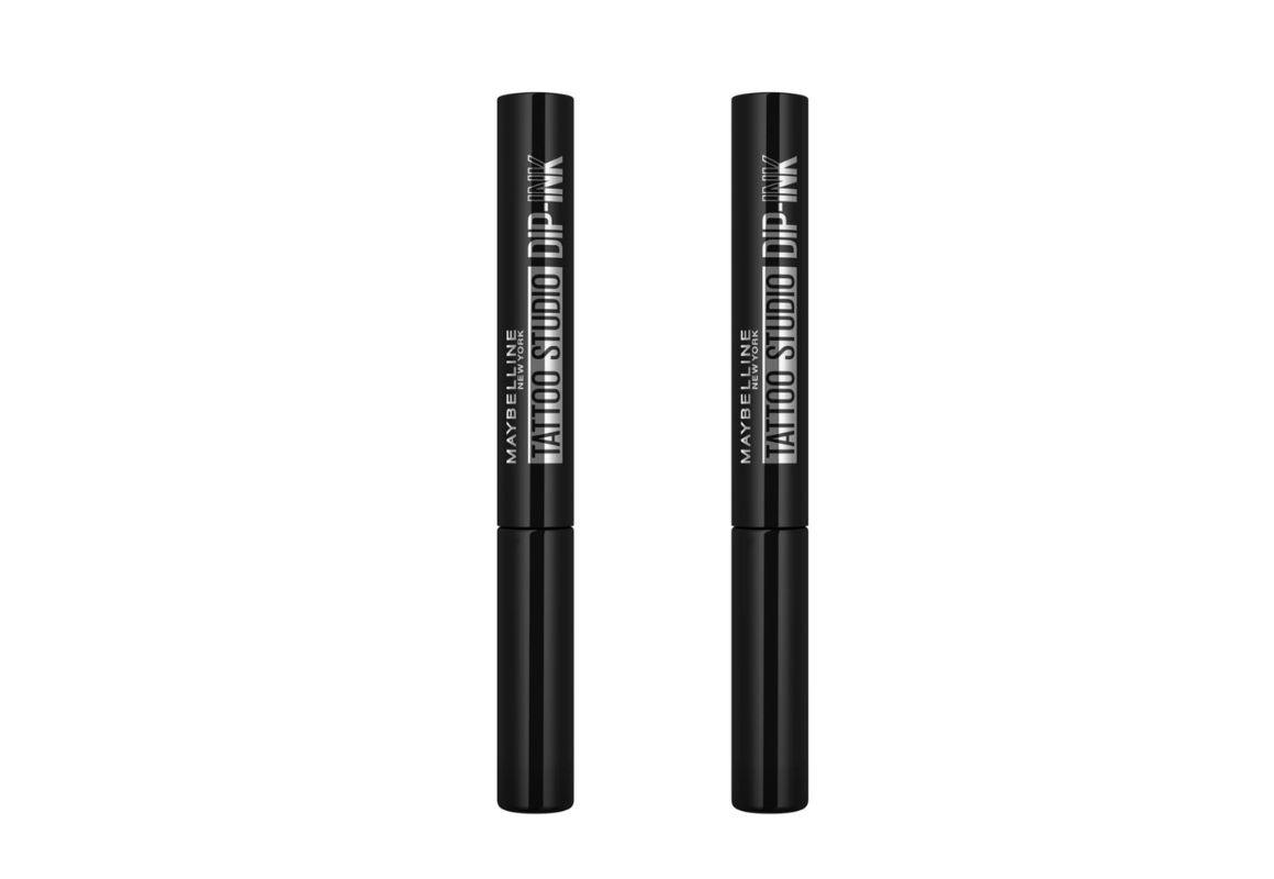 2 Maybelline Eyeliners