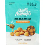 Well Market Macadamia Nuts