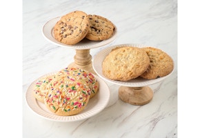 Jimmy the Baker Cookies