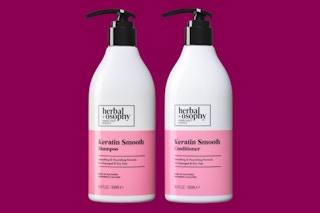 herbalolosphy hair set