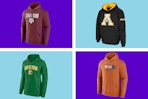 ncaa hoodies