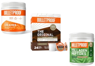 bulletproof