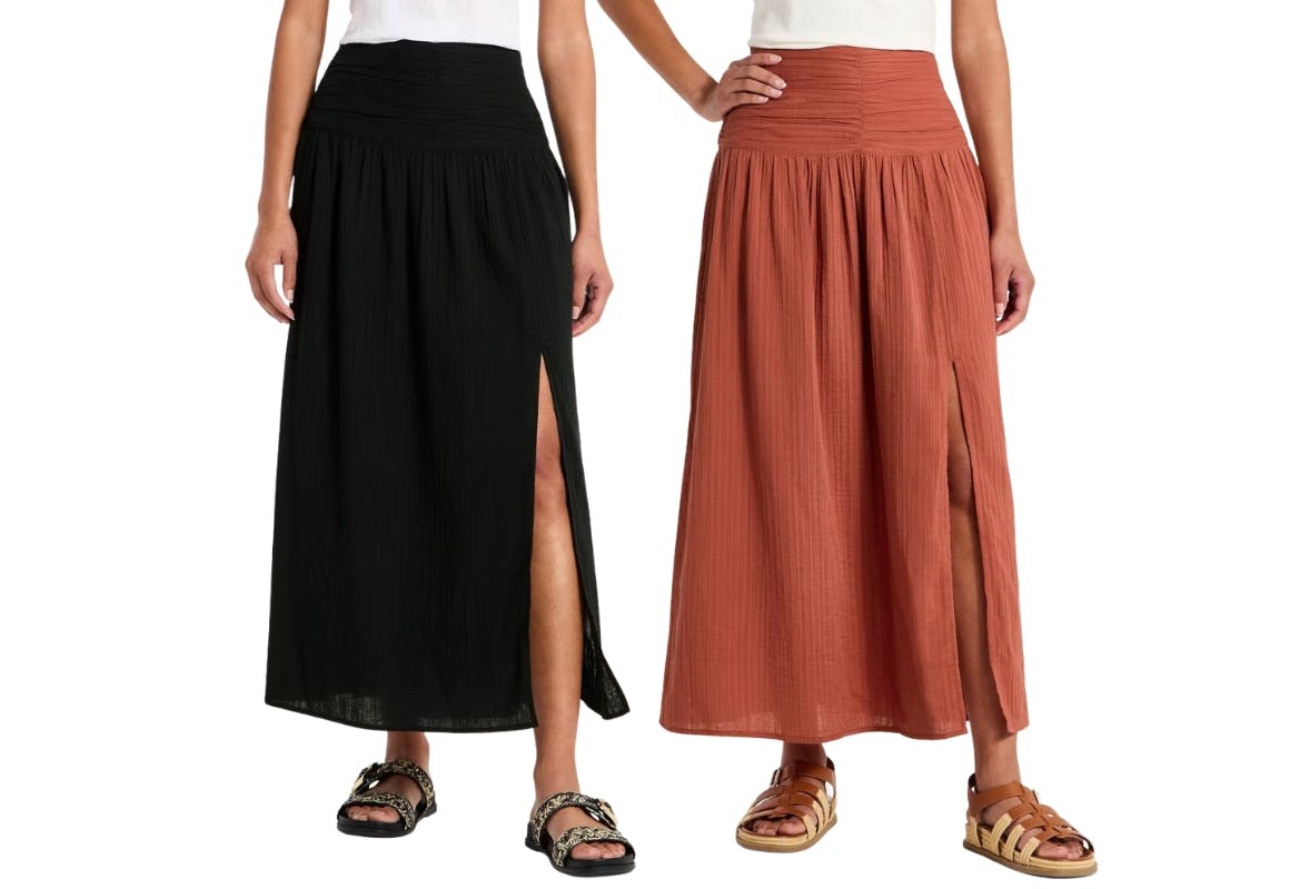 Universal Thread Women's Skirt