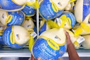butterball frozen turkey