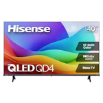 Hisense Smart Roku TV