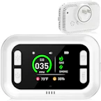 Carbon Monoxide 6-in-1 Detector