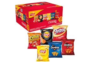 Frito-Lay Classic Mix 30-Pack