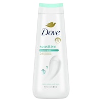 Dove Sensitive Body Wash