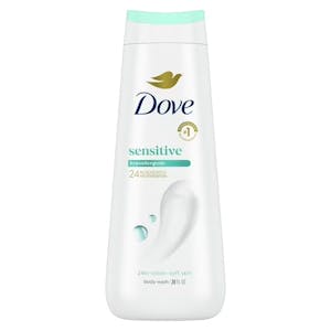 Dove Sensitive Body Wash