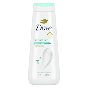 Dove Sensitive Body Wash