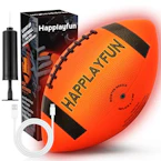 Light-Up Kids' Football