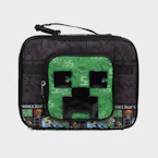 Minecraft Kids' Lunch Bag
