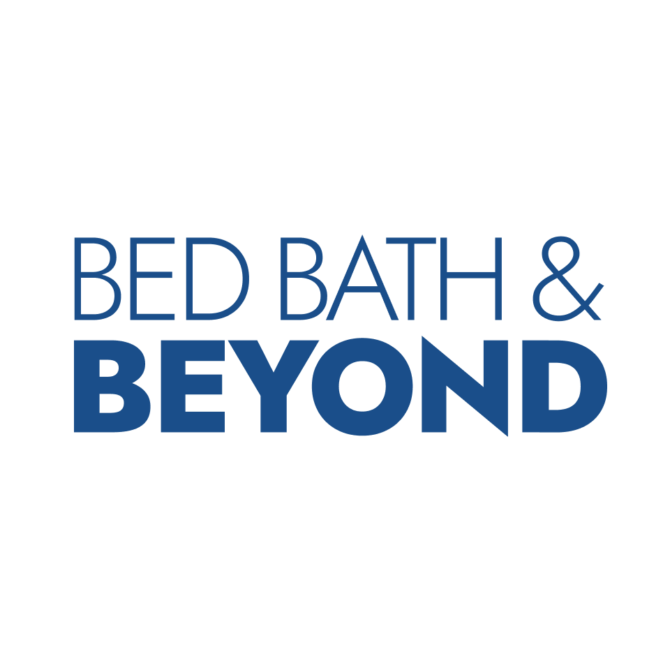 Bed Bath & Beyond logo