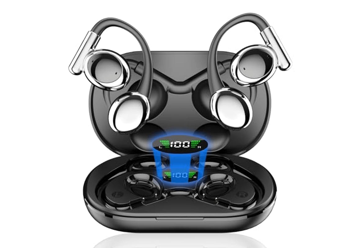 AI Translation Earbuds
