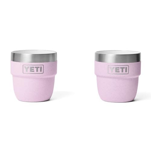YETI Rambler Stackable Cup 2-Pack