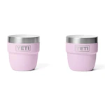 YETI Rambler Stackable Cup 2-Pack