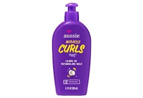 Aussie Miracle Curls Treatment