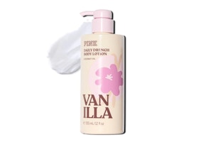Victoria's Secret Pink Body Lotion