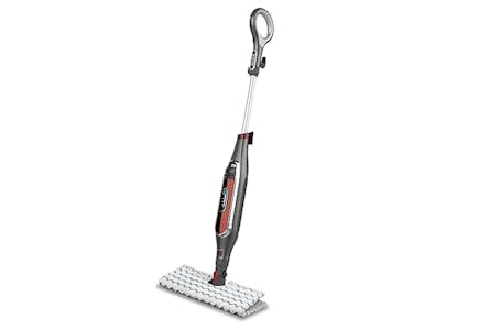 Shark Genius Steam Mop