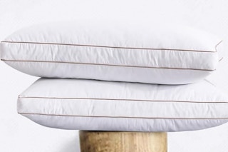 pillows