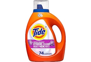 Tide Hygienic Clean Detergent