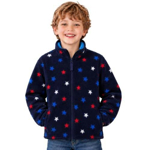 Kids' Fleece Jacket