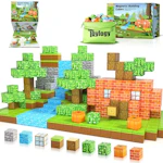 Magnetic Blocks