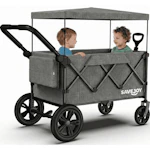 Wagon Stroller