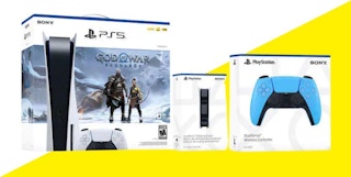 playstation bundle