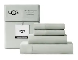 UGG Hedi King Sheet Set