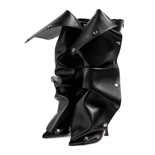Women's Knee High Boots