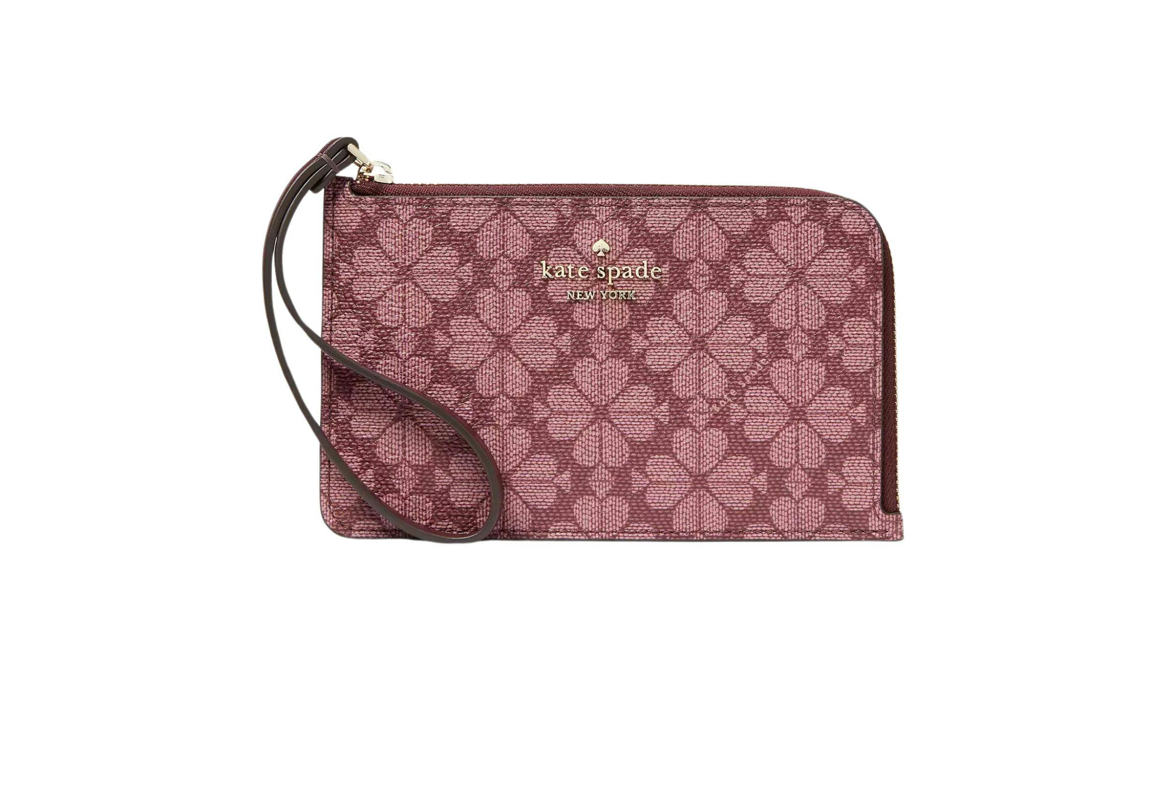 Kate Spade Small Wristlet