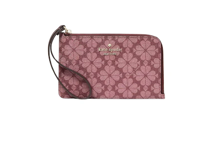 Kate Spade Small Wristlet