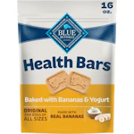 Blue Buffalo Health Bars