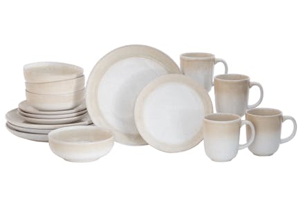 Better Homes & Gardens Dinnerware Set