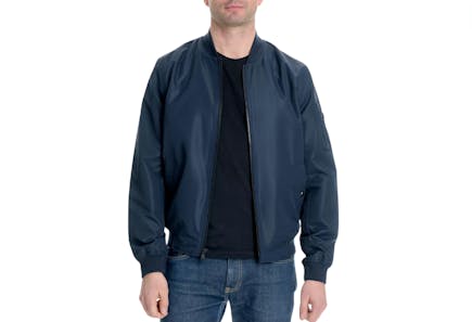 Designer Men's Jacket