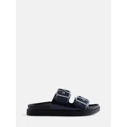 Women's Footbed Sandals
