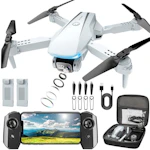 Drone with Camera
