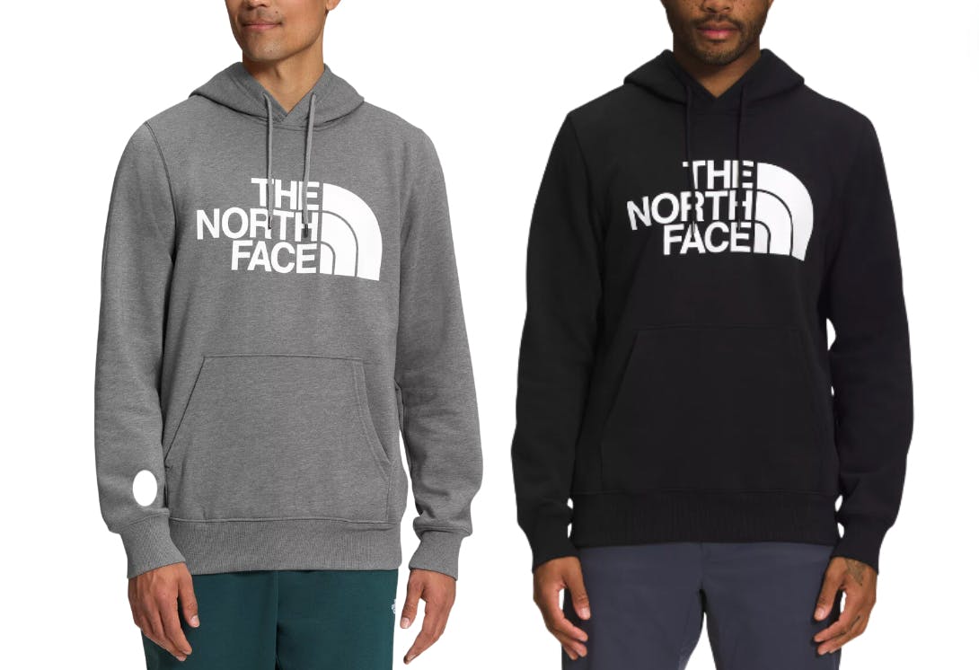 The North Face Men's Hoodie