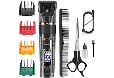Hair Clippers Set