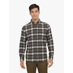 Men's Flannel Shirt
