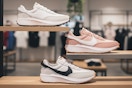kohl's waffle shoes