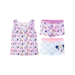 Minnie Mouse Kids' Tank & Shorts Set
