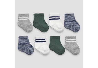 Carter's Baby Socks Set