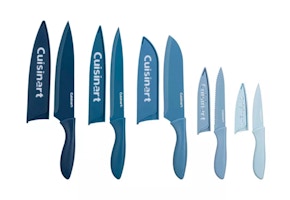 Cuisinart Knife Set